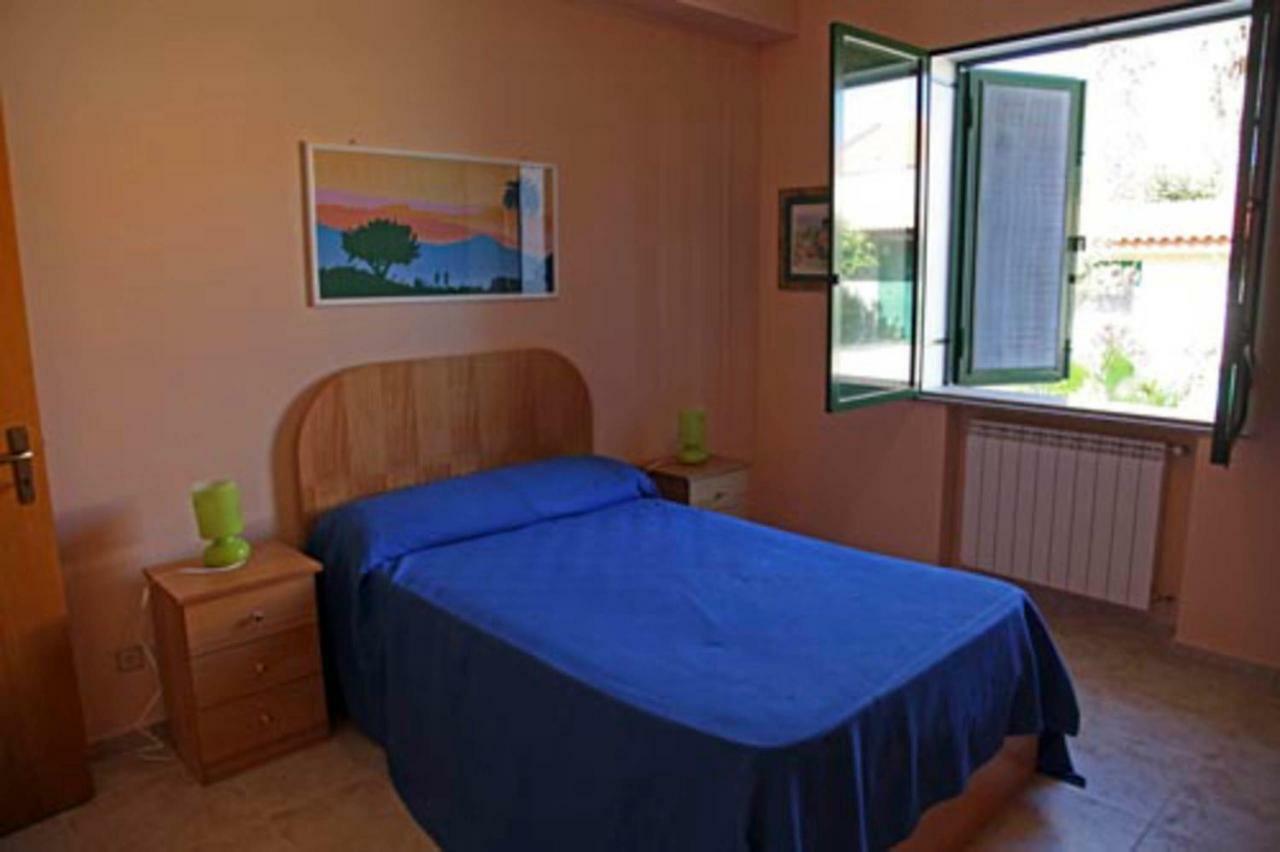 La Casa Tra I Limoni Di Rosmarino Park It083O84B59Cp6Px5J Villa Sant'Agata di Militello Ngoại thất bức ảnh