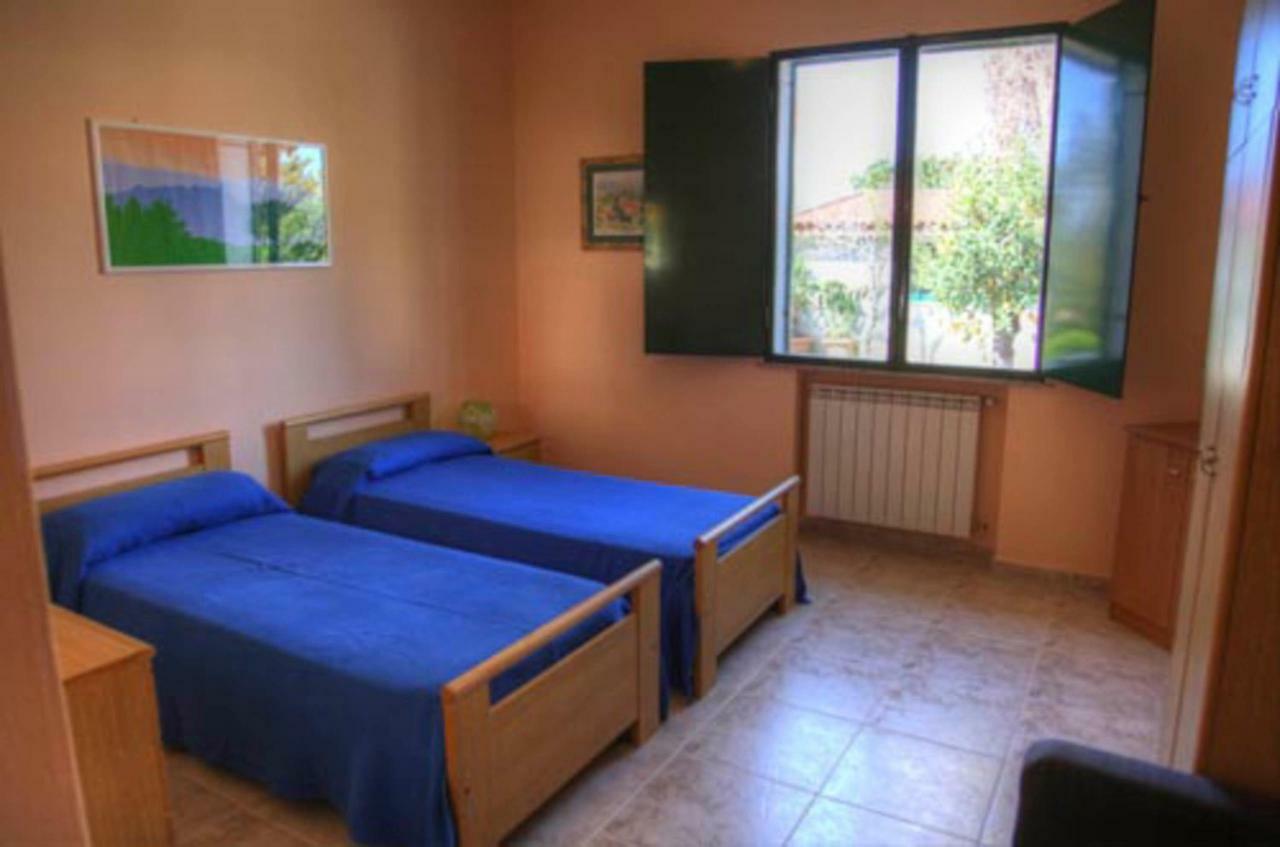 La Casa Tra I Limoni Di Rosmarino Park It083O84B59Cp6Px5J Villa Sant'Agata di Militello Ngoại thất bức ảnh