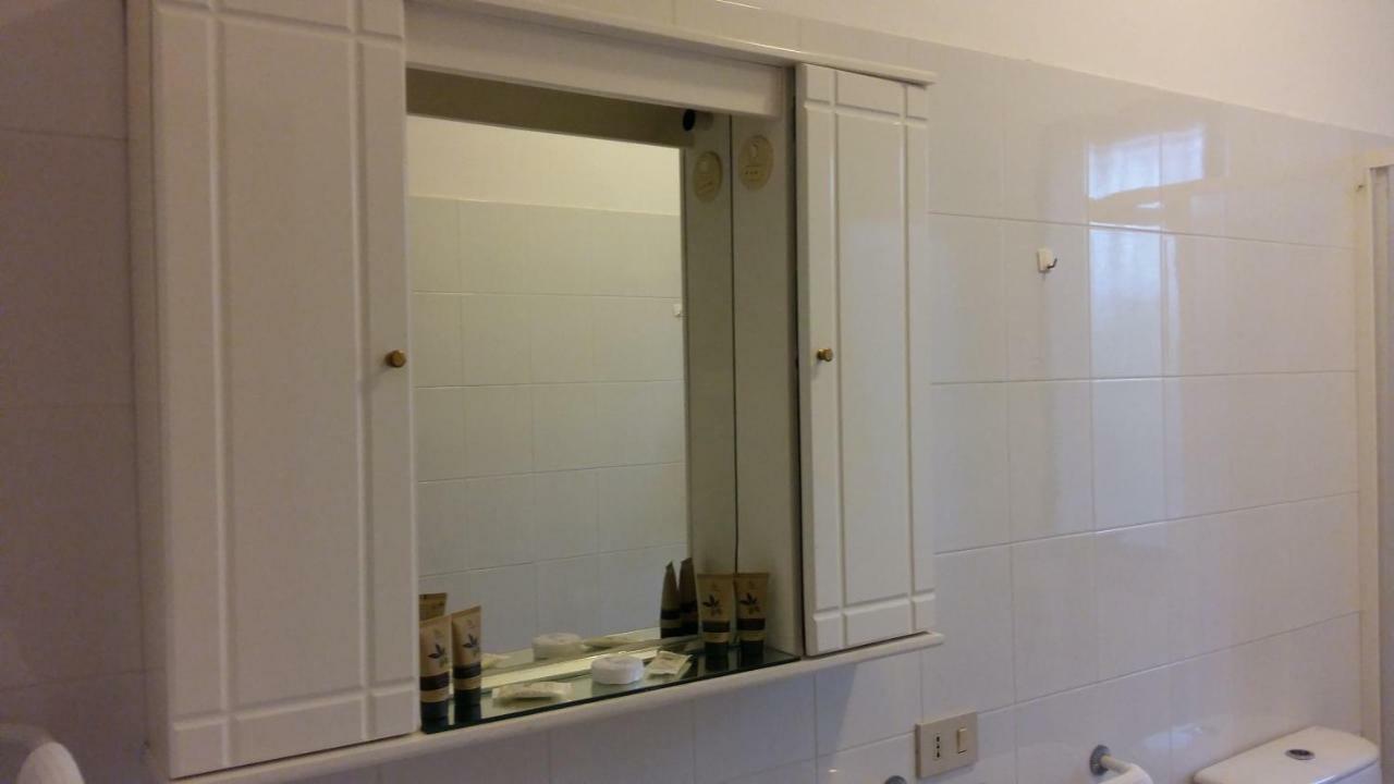 La Casa Tra I Limoni Di Rosmarino Park It083O84B59Cp6Px5J Villa Sant'Agata di Militello Ngoại thất bức ảnh