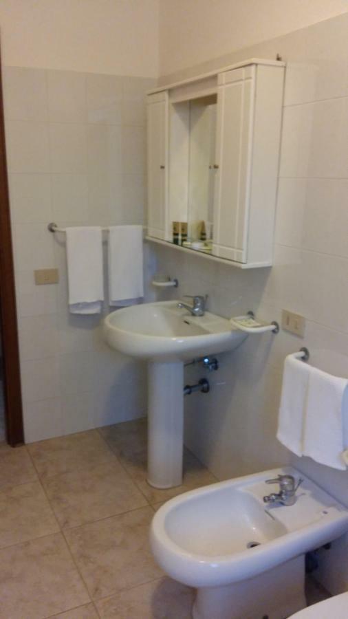 La Casa Tra I Limoni Di Rosmarino Park It083O84B59Cp6Px5J Villa Sant'Agata di Militello Ngoại thất bức ảnh